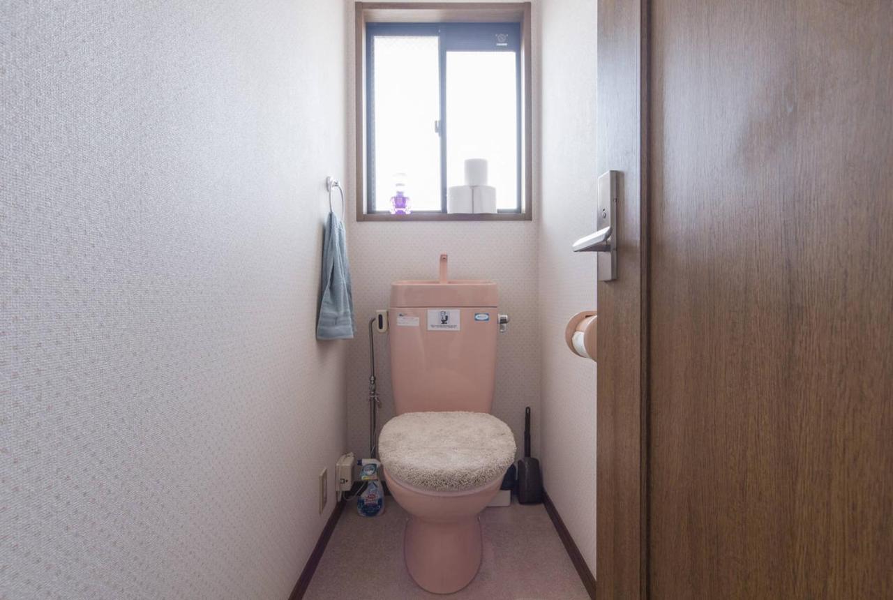 Kyoto Fusimi-House #Kr1 Villa Muko Exterior photo