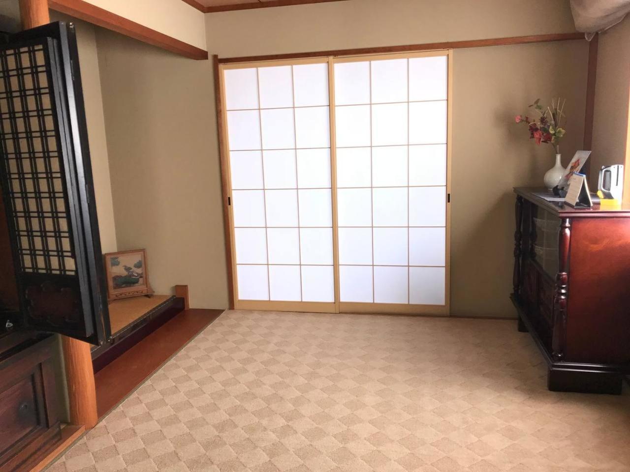 Kyoto Fusimi-House #Kr1 Villa Muko Exterior photo
