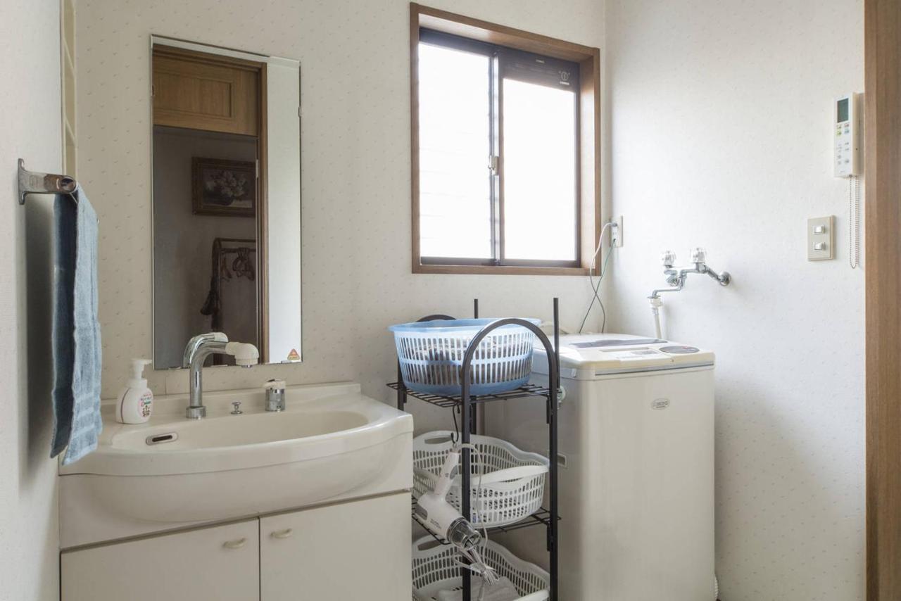Kyoto Fusimi-House #Kr1 Villa Muko Exterior photo