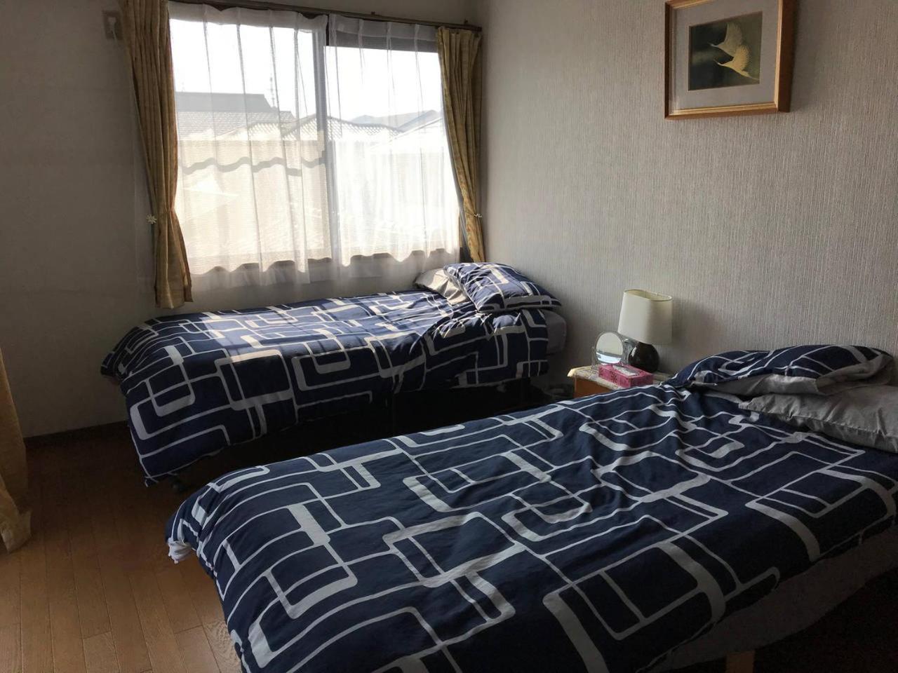 Kyoto Fusimi-House #Kr1 Villa Muko Exterior photo